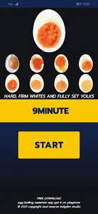 egg boiling assistant screenshot 14