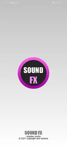 soundfx screenshot 7