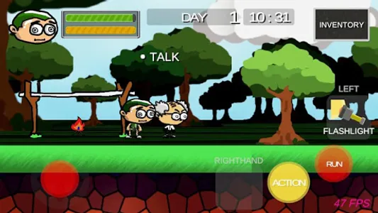 MADHOUSE screenshot 10