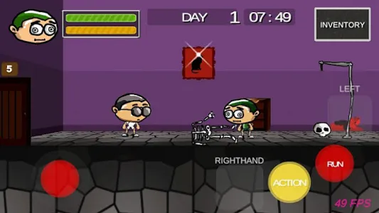 MADHOUSE screenshot 12