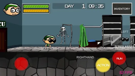 MADHOUSE screenshot 13