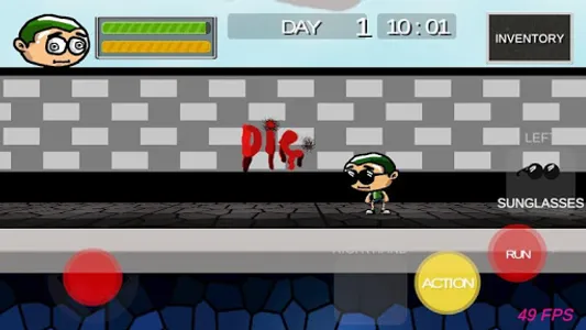MADHOUSE screenshot 23