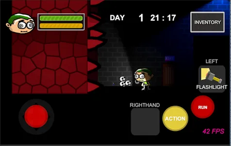 MADHOUSE screenshot 4