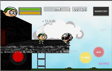 MADHOUSE screenshot 5