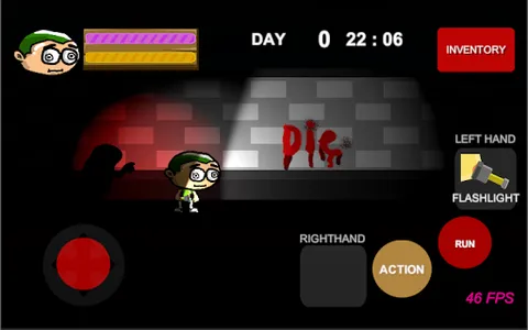 MADHOUSE screenshot 6