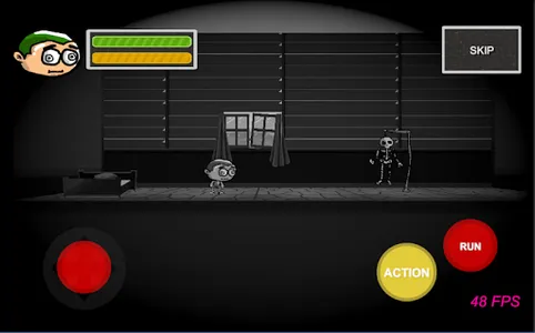 MADHOUSE screenshot 7