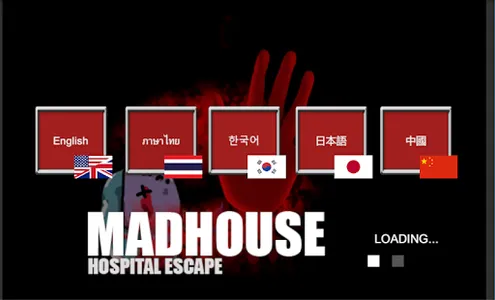 MADHOUSE screenshot 8