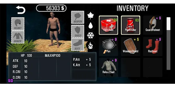 StreetHeroes screenshot 12