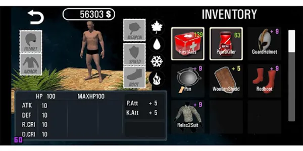 StreetHeroes screenshot 2