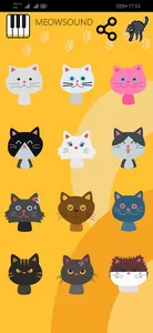 meowsound screenshot 2