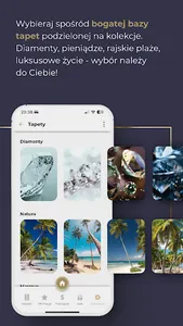 Pokochaj Pieniądze screenshot 3