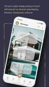 Pokochaj Pieniądze screenshot 9