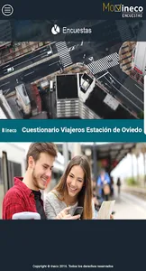 Comerciantes screenshot 1