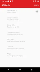 4GMobile screenshot 0