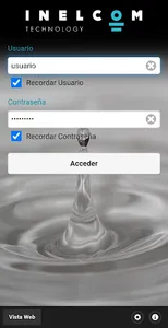 Gestión Riego screenshot 0