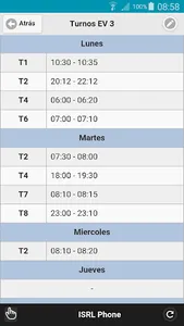 Gestión Riego screenshot 5