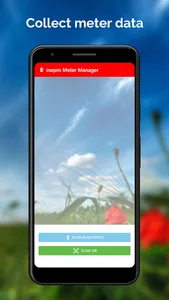 inepro Meter Manager screenshot 0