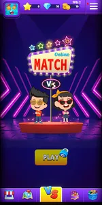 Bubble Shooter War - Online screenshot 5