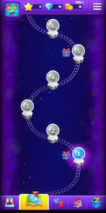 Bubble Shooter War - Online screenshot 8