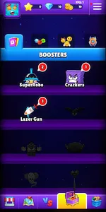 Bubble Shooter War - Online screenshot 9