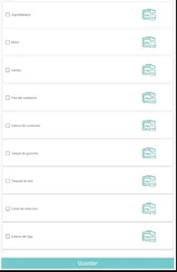 CAV C-TPAT screenshot 3