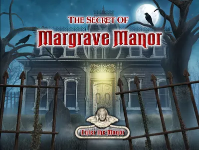 Secret of Margrave Manor screenshot 16