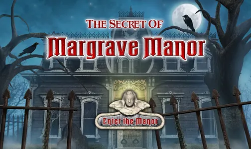 Secret of Margrave Manor screenshot 8