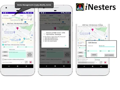 iNesters.com - Site Survey and screenshot 1