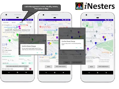 iNesters.com - Site Survey and screenshot 2