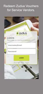 Zudua Service Admin screenshot 3