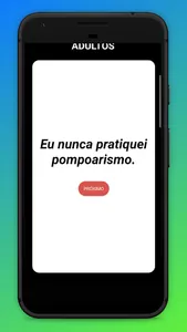 Inever - Eu nunca screenshot 4