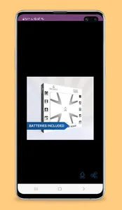 inevifit bathroom scale guide screenshot 1