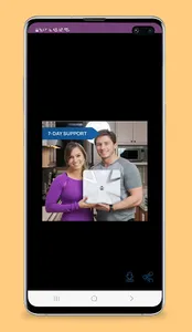 inevifit bathroom scale guide screenshot 4