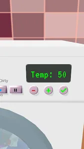 Laundry Day 3D screenshot 9
