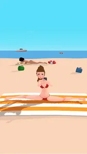 Flirt Master 3D screenshot 2