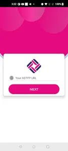 ASTPP PRO DIALER 5.0 screenshot 0