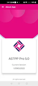 ASTPP PRO DIALER 5.0 screenshot 5