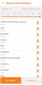 Ahmedabad Metro Rail screenshot 4