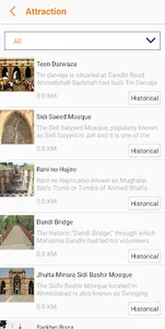 Ahmedabad Metro Rail screenshot 6