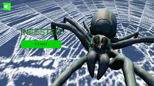 Infested screenshot 0