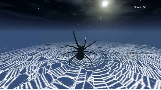 Infested screenshot 1