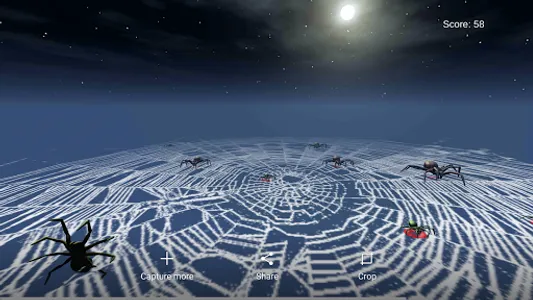 Infested screenshot 2
