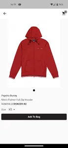 Fashiondrop screenshot 5