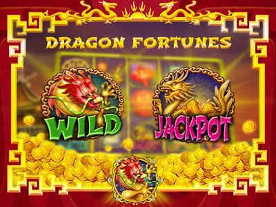 Chinese Slots Slots Game screenshot 2