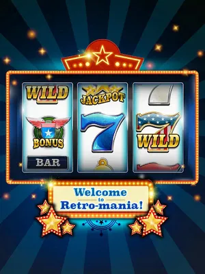 Spin Classic Casino Game screenshot 3