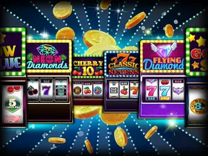 Spin Classic Casino Game screenshot 8