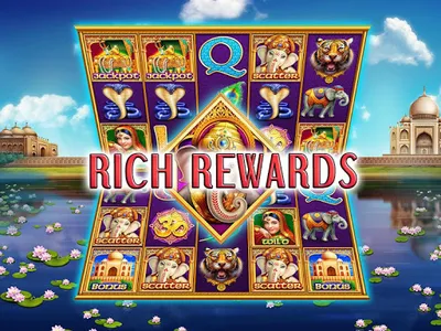 India Slot Machine screenshot 0