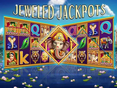India Slot Machine screenshot 1