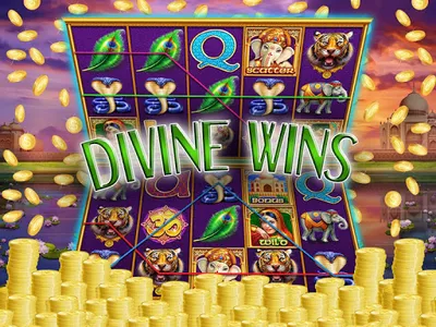India Slot Machine screenshot 2