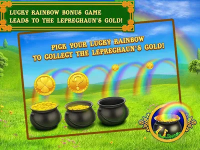 Irish Slots Casino screenshot 0